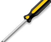 schroevendraaier-png